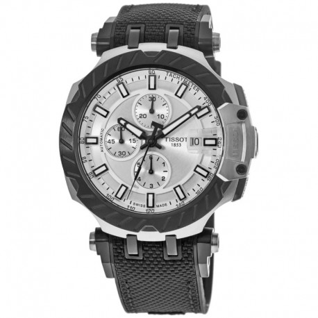 Tissot Carson Premium Chronograph T122.417.36.011.00 