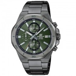 Casio  Edifice EFV-640DC-3AVUEF