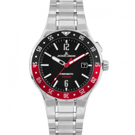 Jacques Lemans Hybromatic 1-2109F