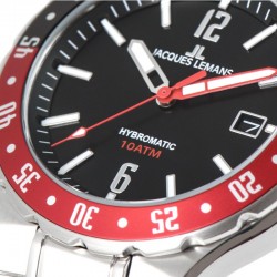 Jacques Lemans Hybromatic 1-2109F