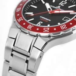 Jacques Lemans Hybromatic 1-2109F