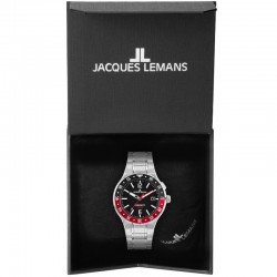 Jacques Lemans Hybromatic 1-2109F