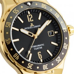 Jacques Lemans Hybromatic 1-2109J