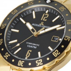 Jacques Lemans Hybromatic 1-2109J