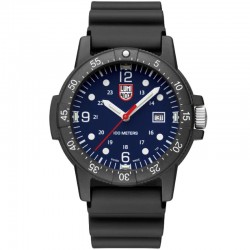 Luminox Leatherback SEA Turtle Special Edition XS.0323.AS