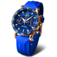 Vostok Europe Undine VK64-515B670BR/BLUE