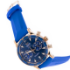 Vostok Europe Undine VK64-515B670BR/BLUE