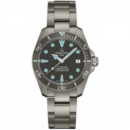 Certina DS Action Diver C032.807.44.081.00