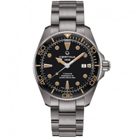 Certina DS Action Diver C032.607.44.051.00