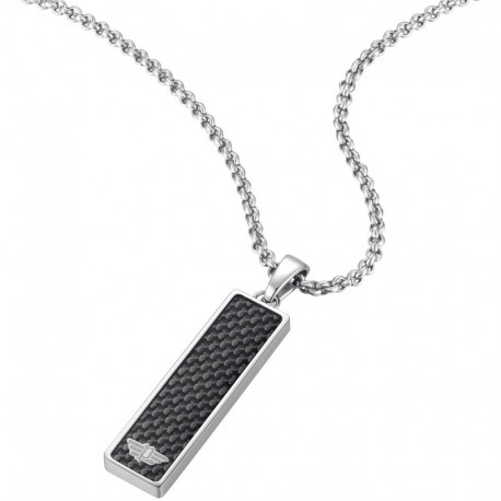 Police Engage II Necklace By Police For Men PEAGN0009001