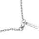 Police Bolt Necklace By Police For Men PEAGN2211212