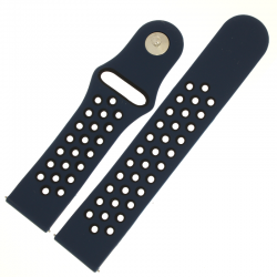 Julman SL.O.05/01.22 Silicone watch strap