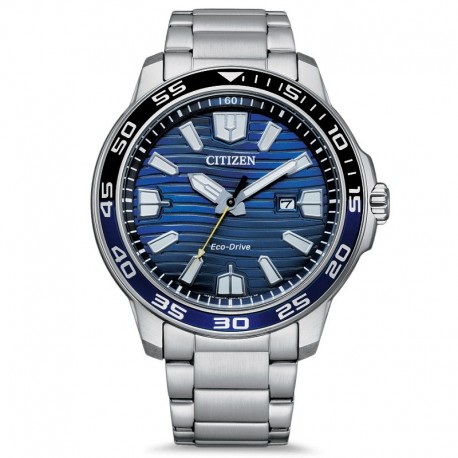 Citizen Eco-Drive AW1525-81L