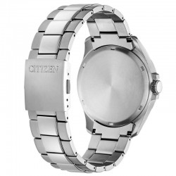 Citizen Eco-Drive Titanium BM7470-84E