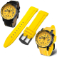 Vostok Europe ANCHAR watch strap  VE-ANCHAR-SL.18.24.B