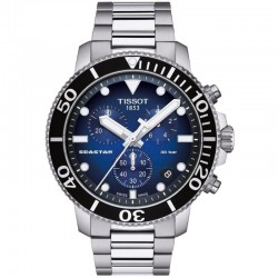 Tissot Seastar 1000 Chronograph T120.417.11.041.01