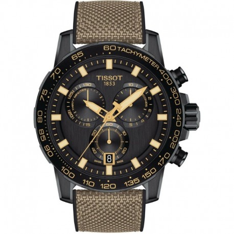 Tissot Supersport Chrono T125.617.37.051.01