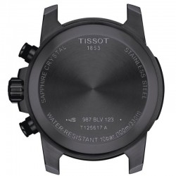 Tissot...