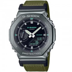 Casio G-SHOCK ORIGIN GM-GM-2100CB-3AER METAL COVERED