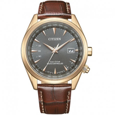 Citizen Radio Controlled CB0273-11H