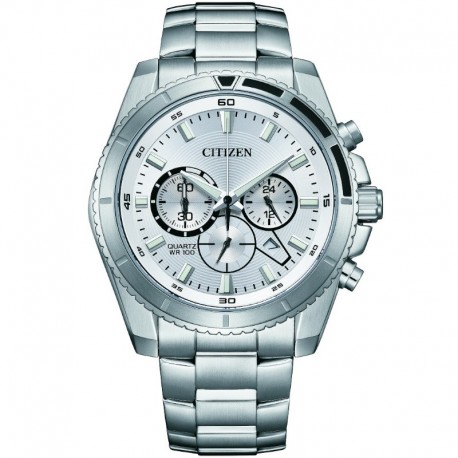 Citizen Chronograph AN8200-50A