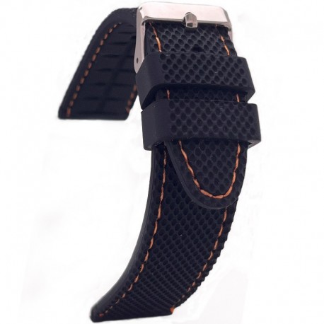 Watch Strap Diloy SBR22.24.1.12