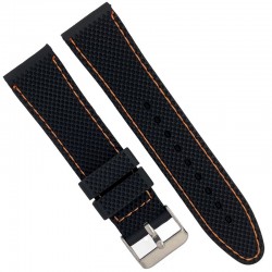 Watch Strap Diloy SBR22.24.1.12