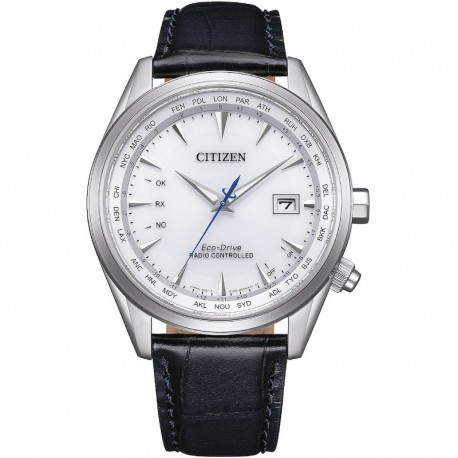 Citizen Eco-Drive Radio Controlled CB0270-10A