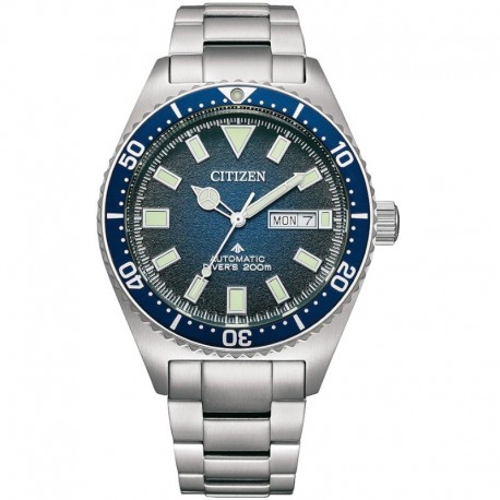 Citizen Promaster Marine Automatic NY0129-58LE