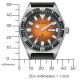 Citizen Promaster Marine Automatic Diver Challenge NY0120-01ZE 