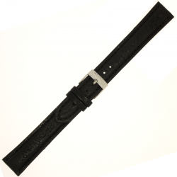 Watch Strap Piero Magli XL NEGRO 085501.18.W