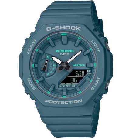 Casio G-shock Original mini Casioak S Series GMA-S2100GA-3AER