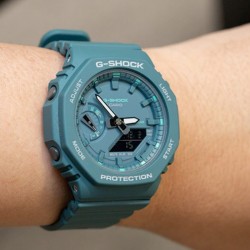 Casio G-shock Original mini Casioak S Series GMA-S2100GA-3AER