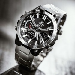 Casio Edifice ECB-2000D-1AEF