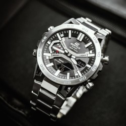 Casio Edifice ECB-2000D-1AEF