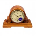 ADLER 22140O Table clock quartz