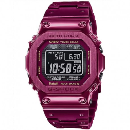 Casio G-Shock GMW-B5000RD-4ER