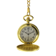 PERFECT Pocket watch PP508-G003