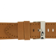 Watch Strap Piero Magli CAMEL 12888804.24.W