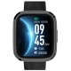 Smart watch Garett GRC STYLE Black steel