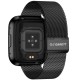 Smart watch Garett GRC STYLE Black steel