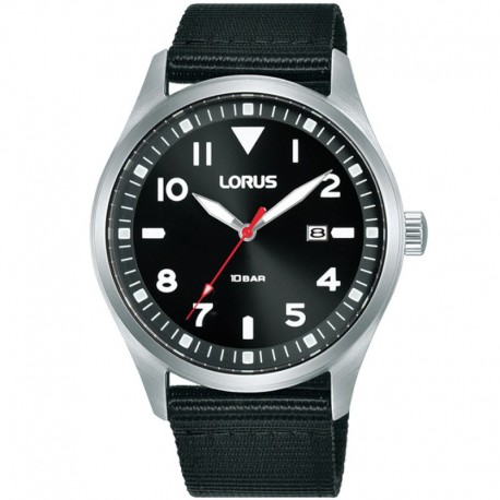 LORUS RH927QX9