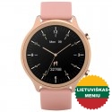 Smart watch Garett Veronica gold-pink