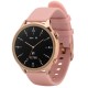 Smart watch Garett Veronica gold-pink