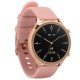 Smart watch Garett Veronica gold-pink