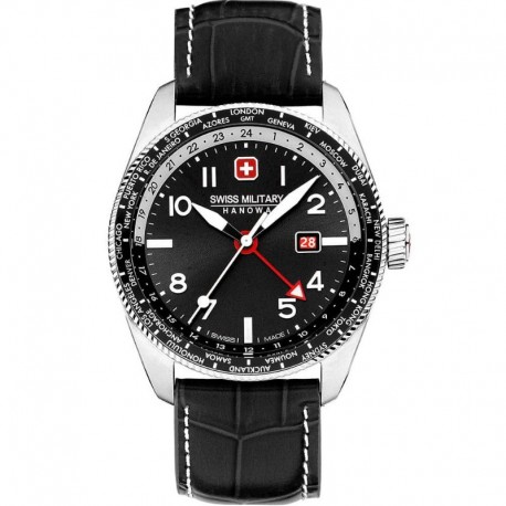 Swiss Military Hanowa SMWGB0000504