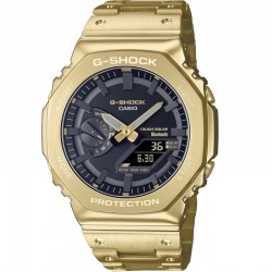 Casio G-SHOCK G-CLASSIC ORIGINAL FULL METAL GM-B2100GD-9AER