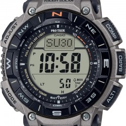 Casio PROTREK SOLAR PRG-340T-7ER