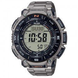 Casio PROTREK SOLAR PRG-340T-7ER