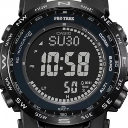 Casio PROTREK SOLAR PRW-35Y-1BER